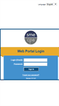 Mobile Screenshot of portal.smecpa.com